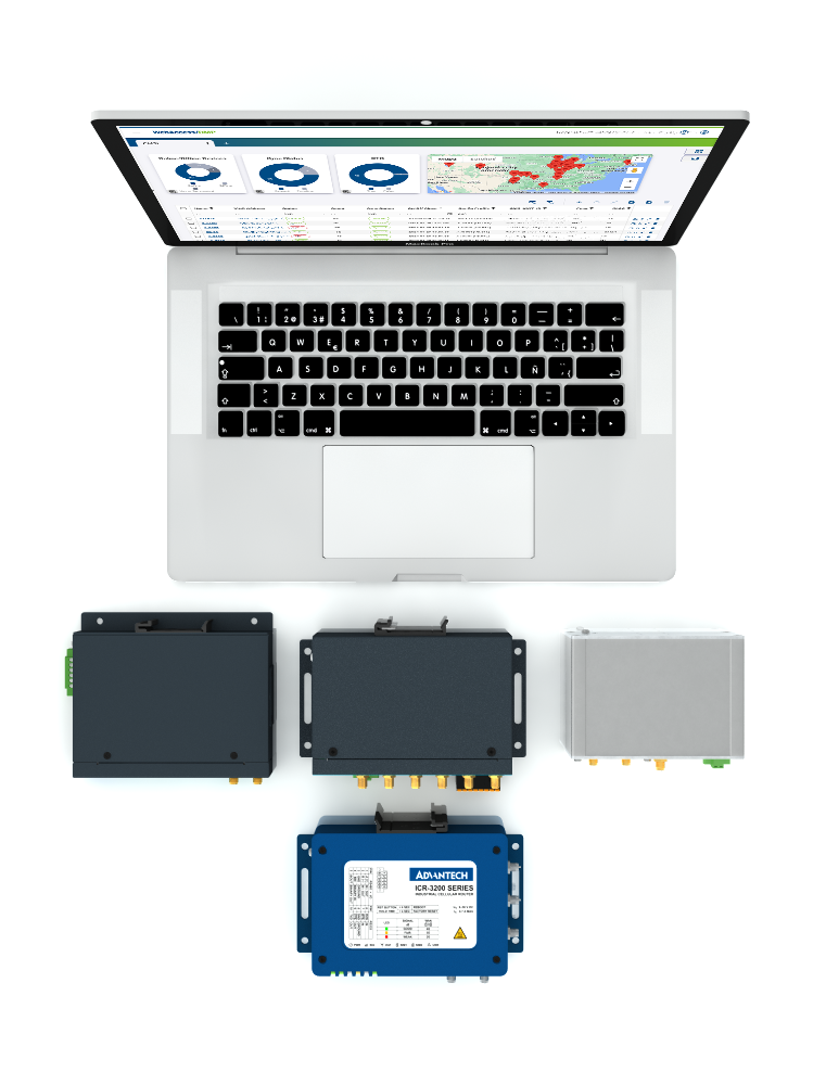 WebAccess/DMP