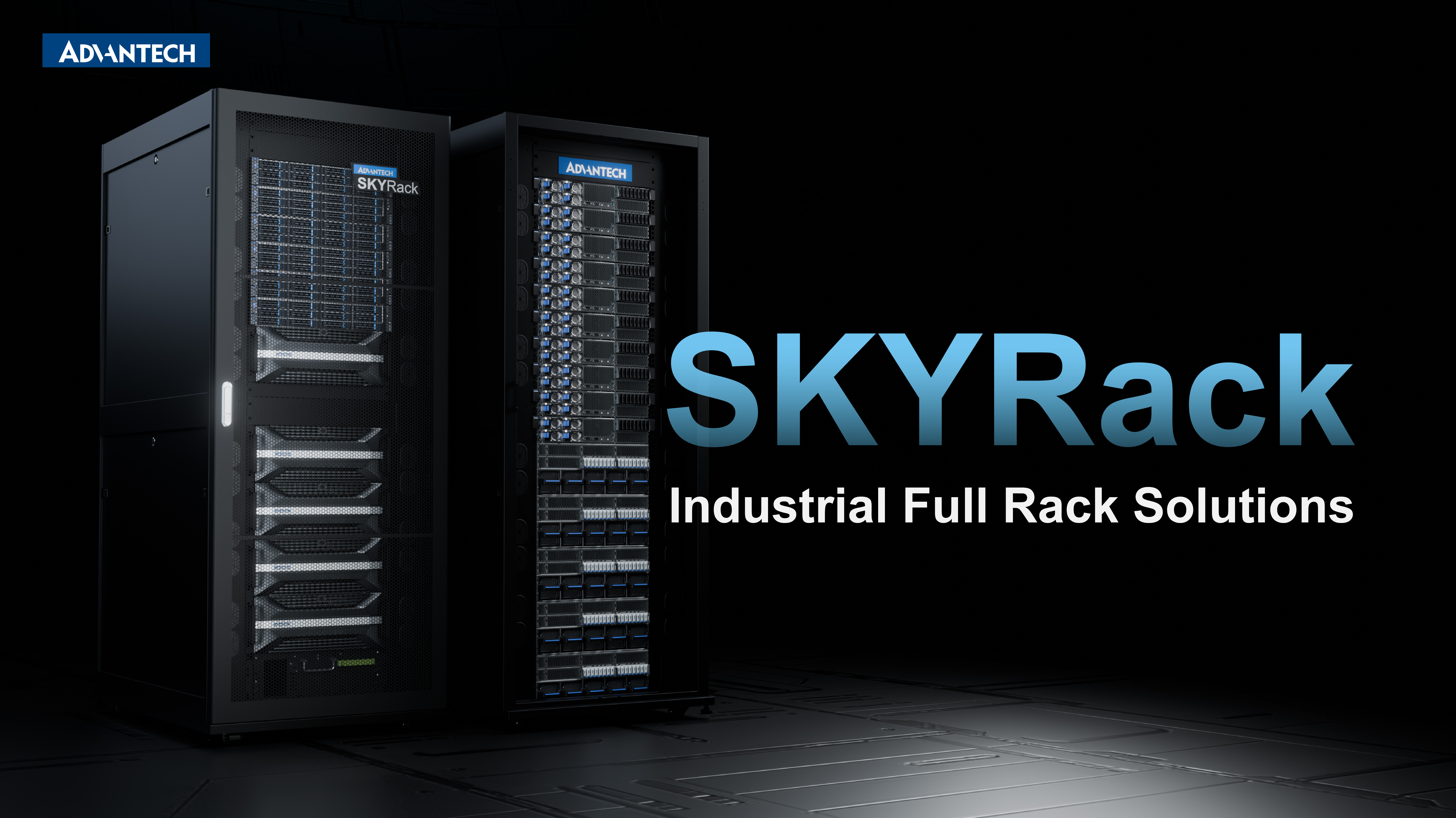 SKY-Rack L11 Solution
