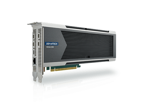 FPGA Vega-550