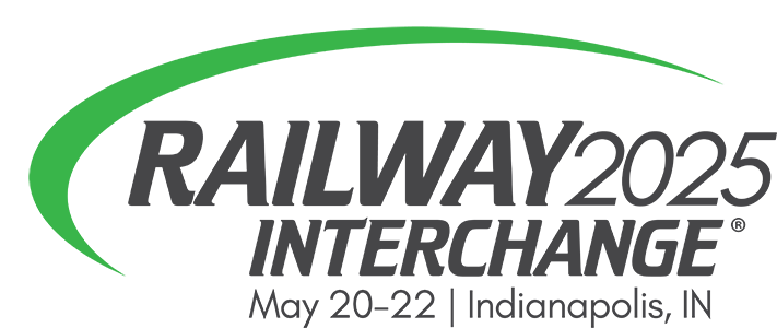 Railway Interchange logo