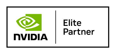 Nvidia Elite Partner